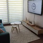 Departamento Nuevo En Condominio Vina Del Mar
