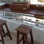 Departamento Nuevo En Condominio Vina Del Mar