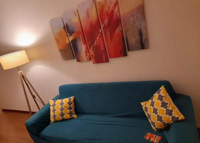 Departamento Nuevo En Condominio Vina Del Mar