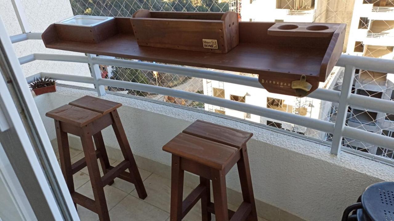 Departamento Nuevo En Apartamento