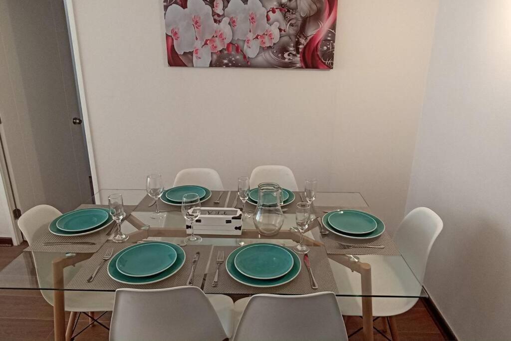 Departamento Nuevo En
