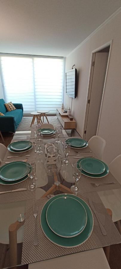 Departamento Nuevo En Apartamento