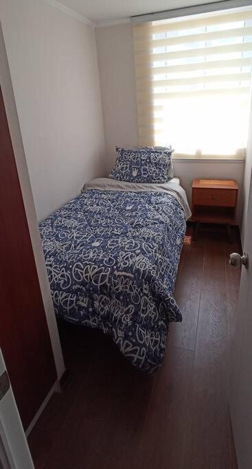 Departamento Nuevo En * Vina del Mar