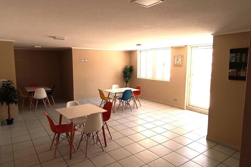 Apartamento Departamento Nuevo En Vina del Mar