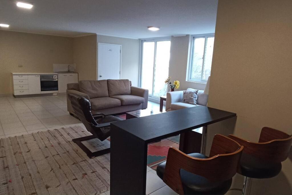 Apartamento Departamento Nuevo En Vina del Mar