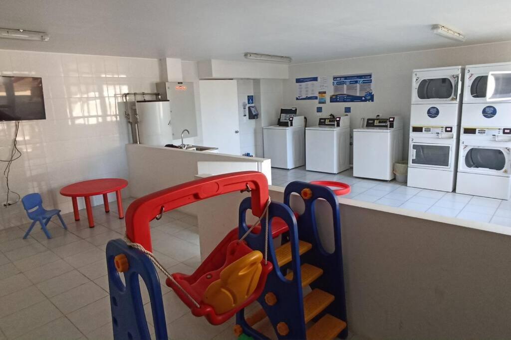 Departamento Nuevo En