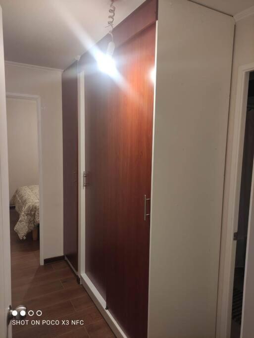 Departamento Nuevo En Apartamento