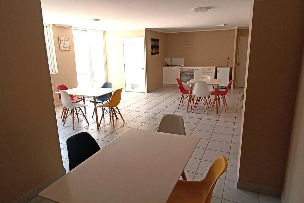 Departamento Nuevo En Apartamento *