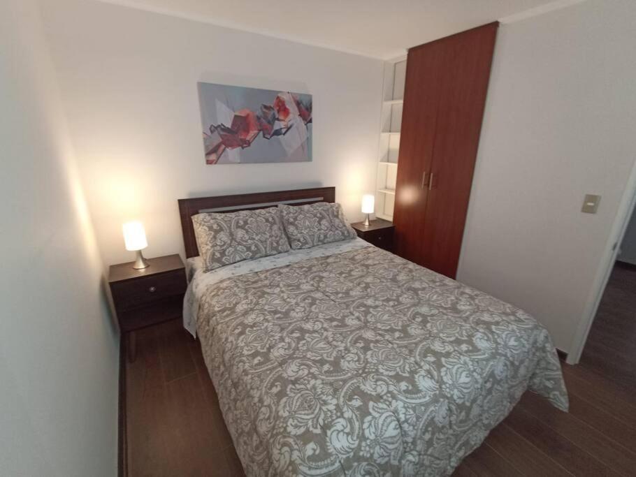 Departamento Nuevo En Vina del Mar