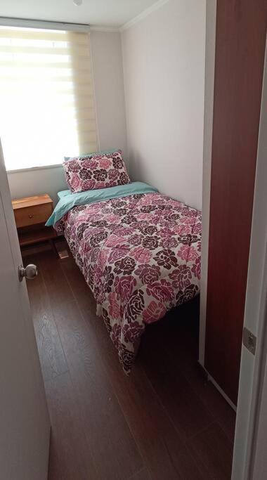 Departamento Nuevo En Vina del Mar