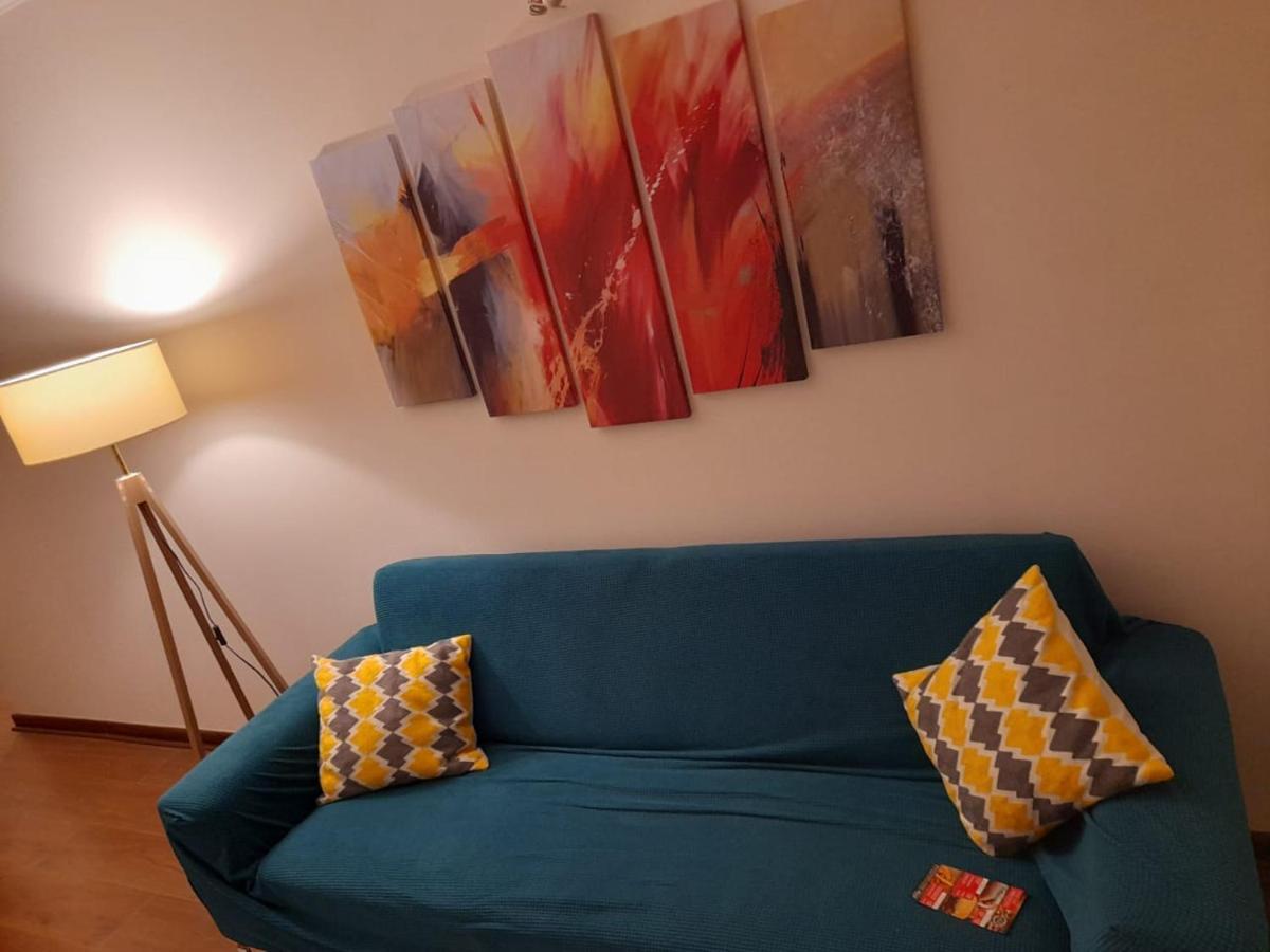 Departamento Nuevo En Vina del Mar