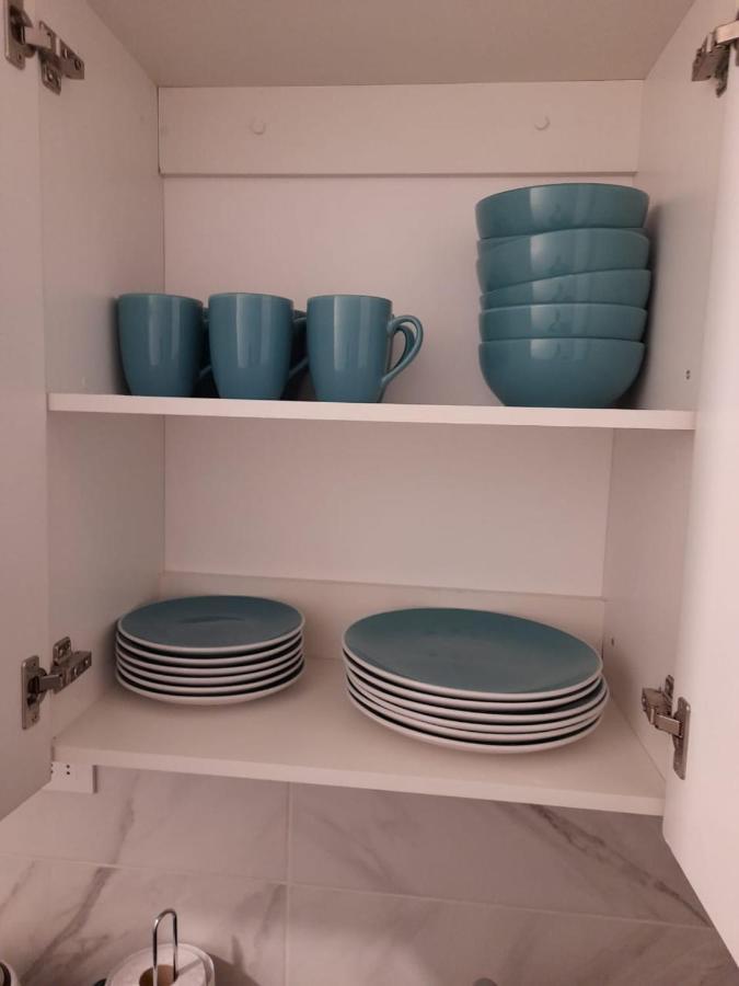 Apartamento Departamento Nuevo En Vina del Mar